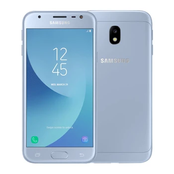 

Samsung Galaxy J3 SMJ330F (2017) Single SIM Blue