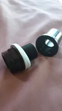 Connectors Adapter Drain Water-Supply-Pipe-Fittings Upvc-Pipe Fish-Tank-Pipe Garden Thicken