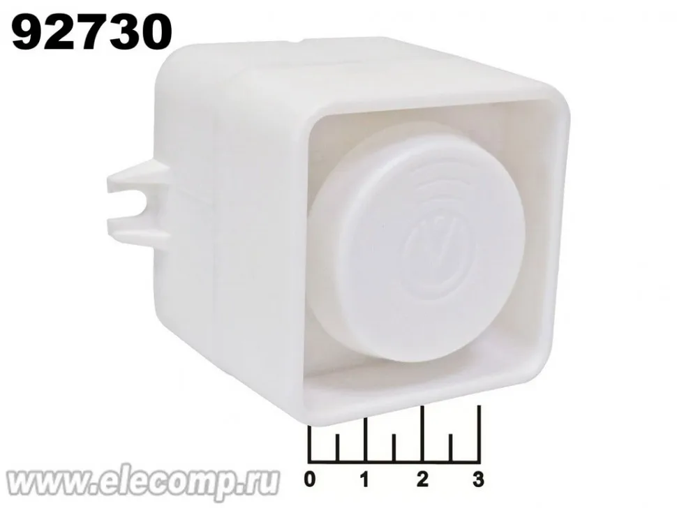 СИРЕНА 220V СВИРЕЛЬ-220 |