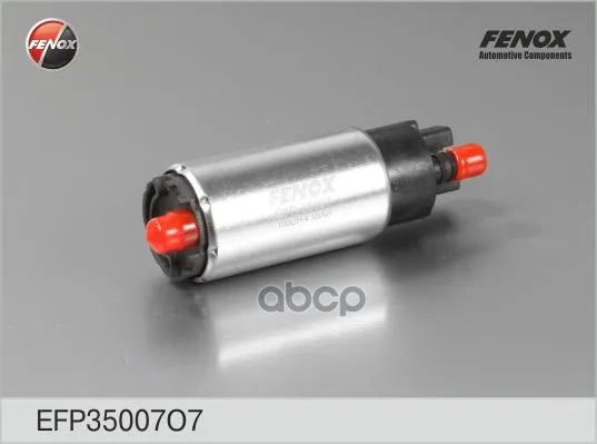 Efp35007o7_насос Топливный! Газ 3302/2705/3221 Fenox Efp35007o7 FENOX арт. EFP35007O7