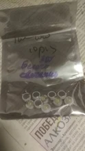 Diodo emisor de luz LED de alta potencia, Chip SMD, blanco cálido, rojo, verde, azul, amarillo, para foco de luz descendente, 1W, 3W, 10 Uds.