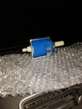 CEME-bomba de agua con solenoide, electroimán para café Espresso/esterilización, autoclave, E505, AC 220-240V, 47W, 14,5 Bar