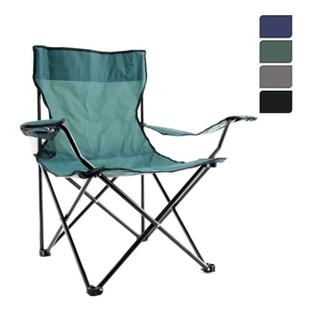 

FOLDING CAMPING CHAIR