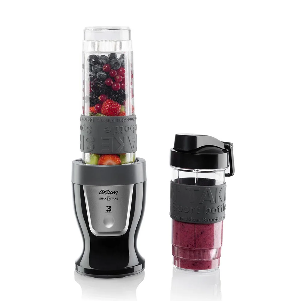 mini blender for baby food