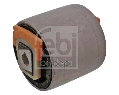 49397f_сайлентблок Зад. Нижн. Рычага! Audi A8 All 02, Vw Phaeton All 02 Febi 49397 Febi арт. 49397