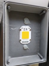 Led-Chip Spotlight No-Need-Driver 220V 10W 20W 50W 30W 240V for Lampada DIY