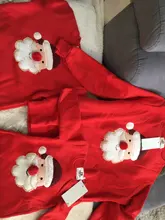 Suéteres de Navidad para la familia, sudaderas con capucha de Navidad, pijamas cálidos de Santa Claus, bordado de alce, regalo para niños y adultos, 19 colores, 2021