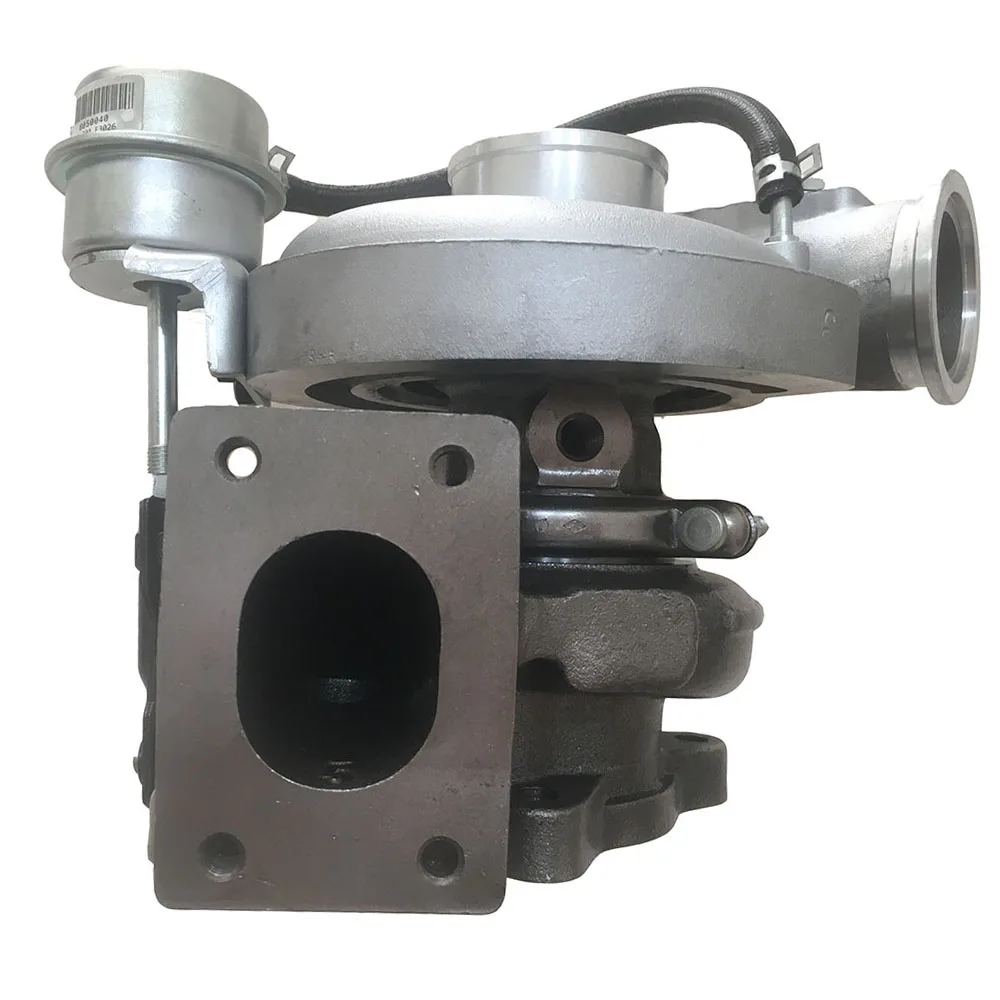 HE211W 2834188 Турбокомпрессоры для газа с двигателем Cummins ISF2.8