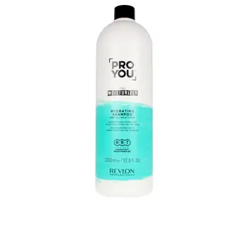 

PROYOU the moisturizer shampoo 1000 ml