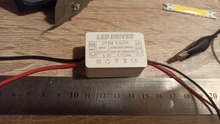 Lighting-Transformers Power-Supply-Unit Led-Driver 300ma AC85-265V 250ma 10W 36W 25W