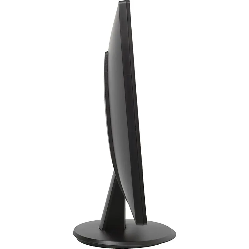 Монитор HP 24" 24o черный TN LED 1ms 16:9 DVI HDMI Mat 1000:1 250cd