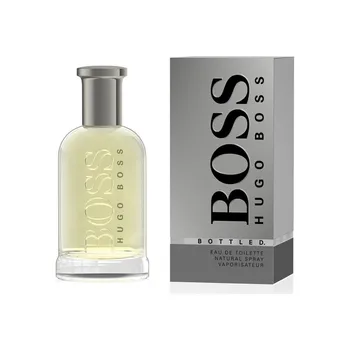 

H-ugo B-oss Bottled Edt 100 Ml Erkek Parfüm