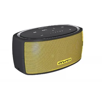 

Awei (Y210) Bluetooth/microSD/NFC (yellow)