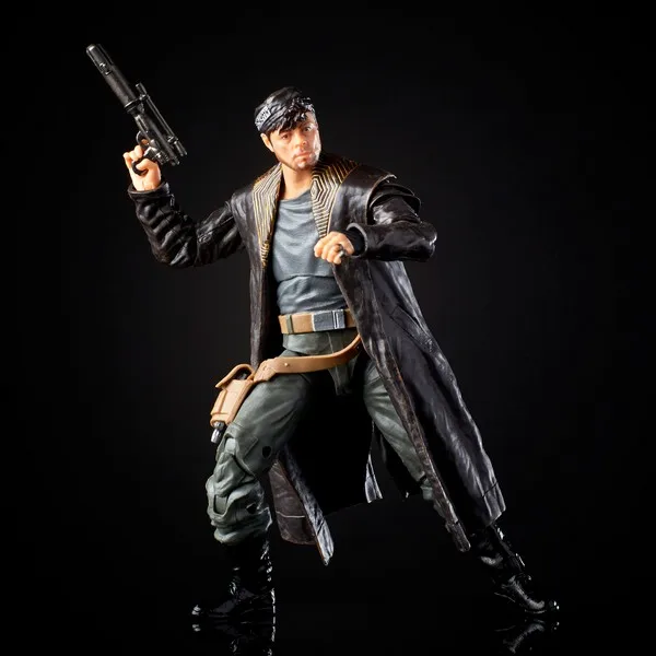 Star Wars E8-Dj Canto Bright 15 см Hasbro