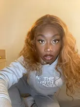 Rubia resaltar frente de encaje pelucas de cabello humano de la onda del cuerpo transparente pelucas delanteras de encaje peruano naranja jengibre malla con división pelucas Remy 180