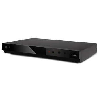 

DVD Reader LG DP132