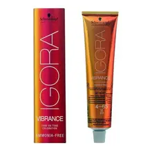 Краситель без аммиака Igora Vibrance Schwarzkopf