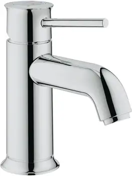 

Basin mixer Grohe BauClassic 23162000 (3/8 ", single-take Cartridge)