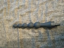 Portable Bidet Cleaner Hygiene Wash Nozzle Hose Douche Enema Shower