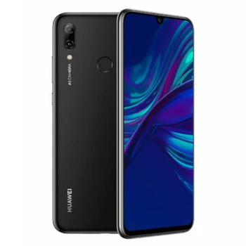 Перейти на Алиэкспресс и купить Huawei P Smart (2019) 3 Гб/64 Гб черная двойная SIM