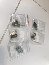 Master Link Bike-Chain Connecting Missing 11 Mountain-Bicycle for 6 7/8/9-10/.. 5-Pair