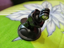 Soporte de taza de succión portátil para xiaomi 70mai, soporte de cámara de coche DVR, WiFi, grabadora de conducción, 1 Uds.