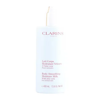 

Body Lotion Hydratant Velours Clarins (400 ml)