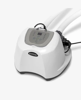 

Seawater system Krystal Clear 220 in, Intex, item No. 26668