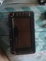 Podofo-Reproductor multimedia con GPS para coche, radio con Android 10.0, 2 Din, 7 pulgadas, para Golf/Polo/Tiguan/Passat/b7/b6/SEAT/León/Skoda/Octavia