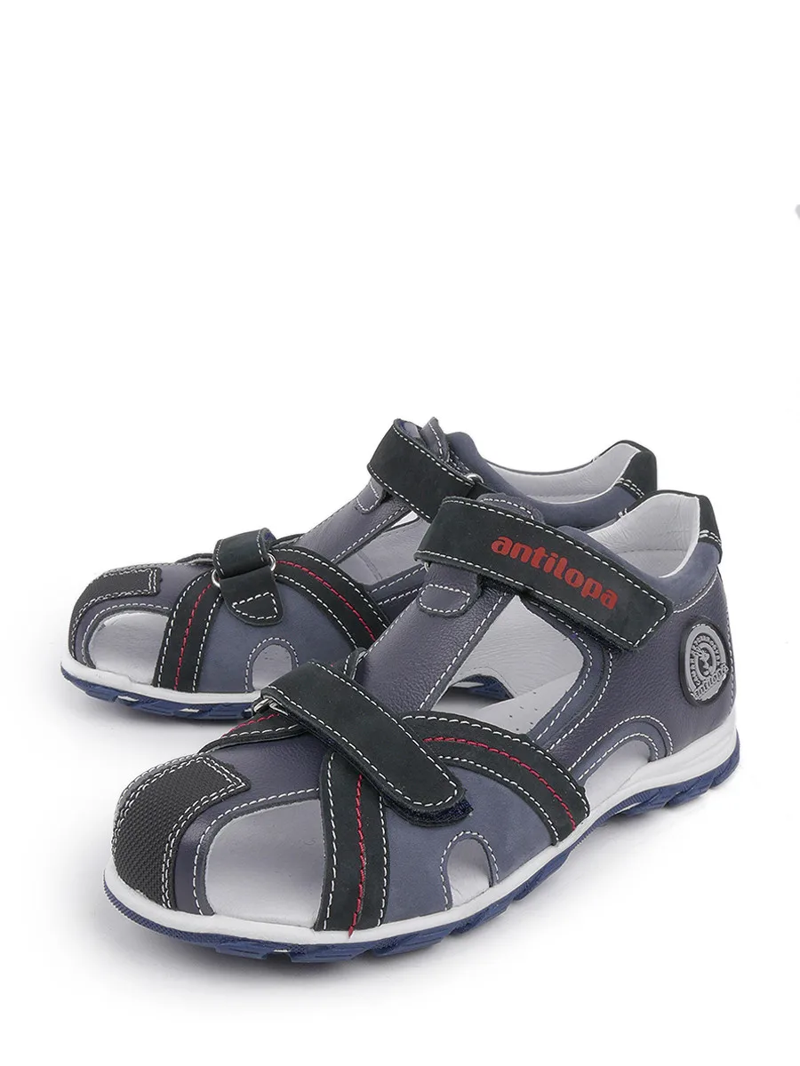 Sandals Antilopa SO-138(2