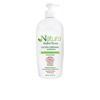 

NATURA Mother Earth ECOCERT body lotion 300 ml