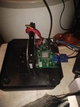 9CH * 4K ONVIF H.265/H.264 1 SATA NVR red grabadora de Video Digital Max 8TB vmeyesuper de CMS, con Cable P2P nube móvil