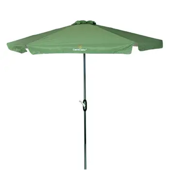 

UMBRELLAS 300CM/6VARILLAS Bordeaux.