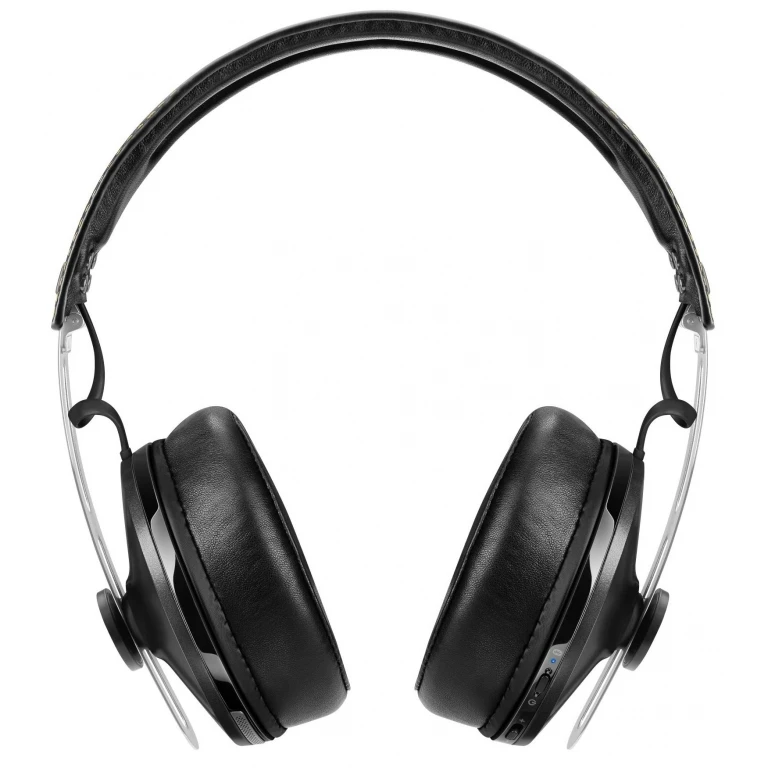 Наушники Sennheiser Momentum 2.0 Over-Ear(M2 AEI) Black