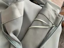 Marchitas de verano faldas mujer moda 2020 midi faldas Inglaterra Oficina satén alto cintura simple Falda larga elegante de las mujeres