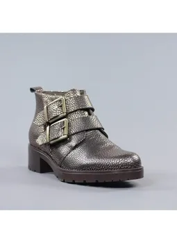 

Booties copper. arb4