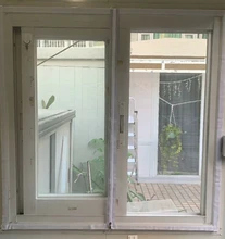 Window-Screen-Zipper Fly Curtain Mosquito-Proof-Net Insect Self-Adhesive Closing Indoor