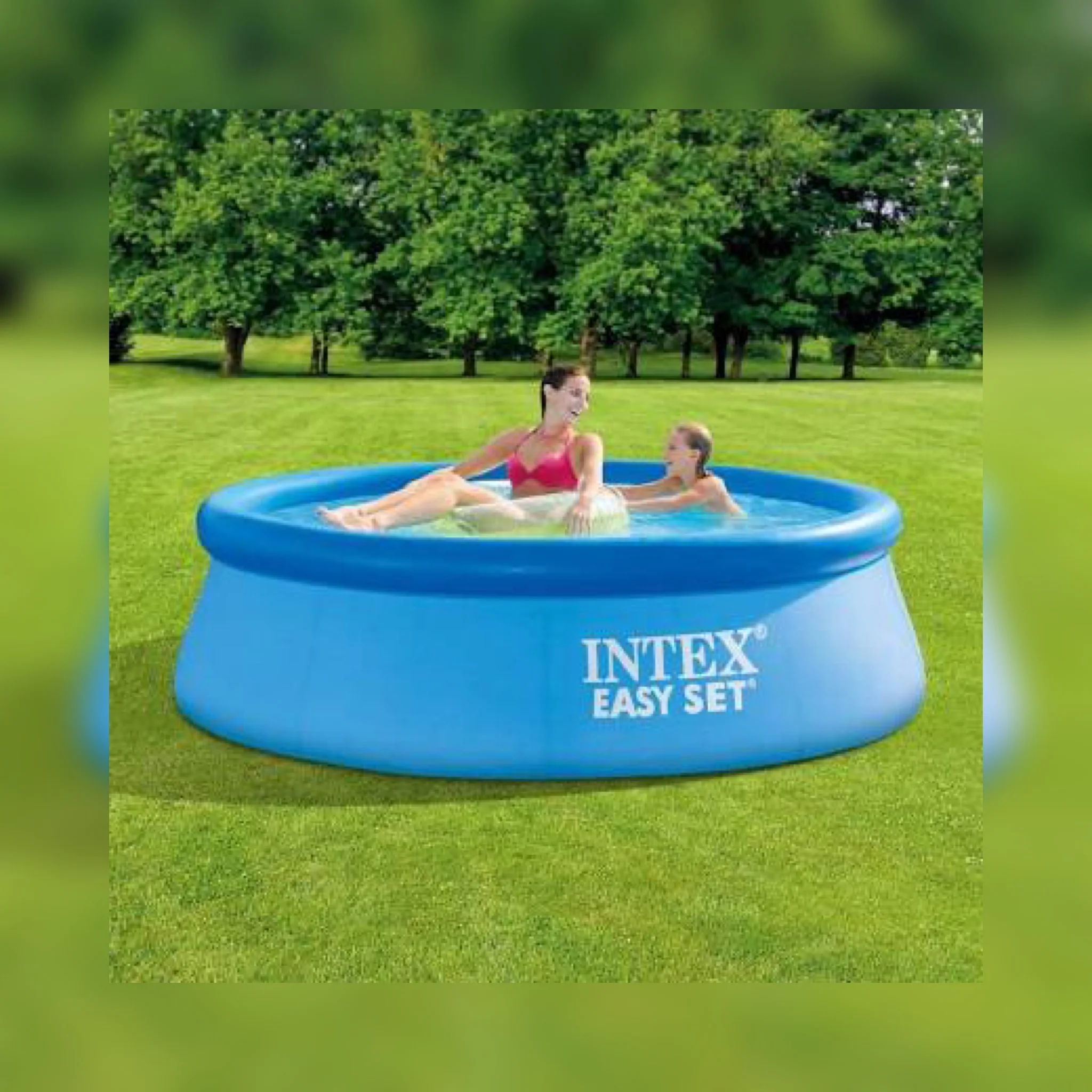 Set intex. Intex easy set 244х76см. Intex easy set 244 61 см. Бассейн intex 28130 easy set pool 366x76см. 28116 intex.