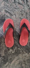 Slippers Beach Sandals Footwear Massage Flip-Flops Casual-Shoes Comfortable Summer Men