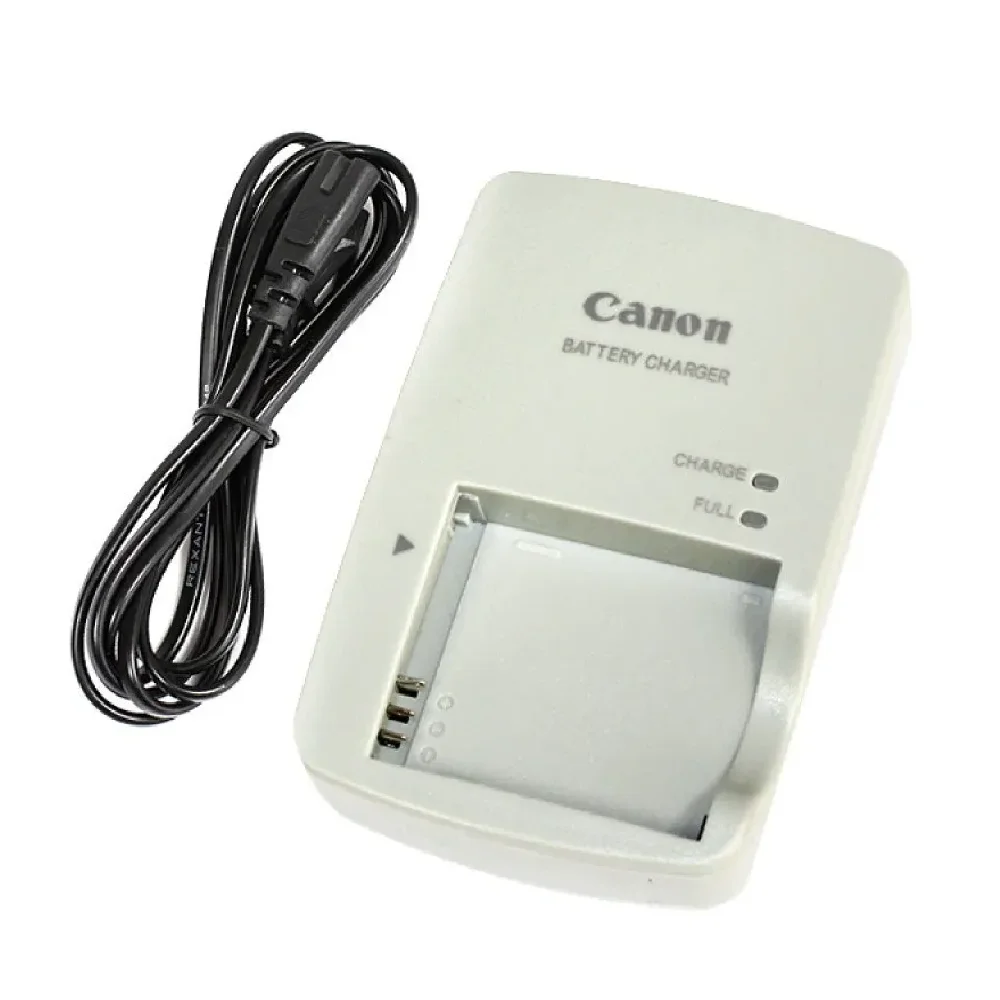 Зарядное устройство CANON CB-2LYE для аккумуляторов NB6L | Электроника