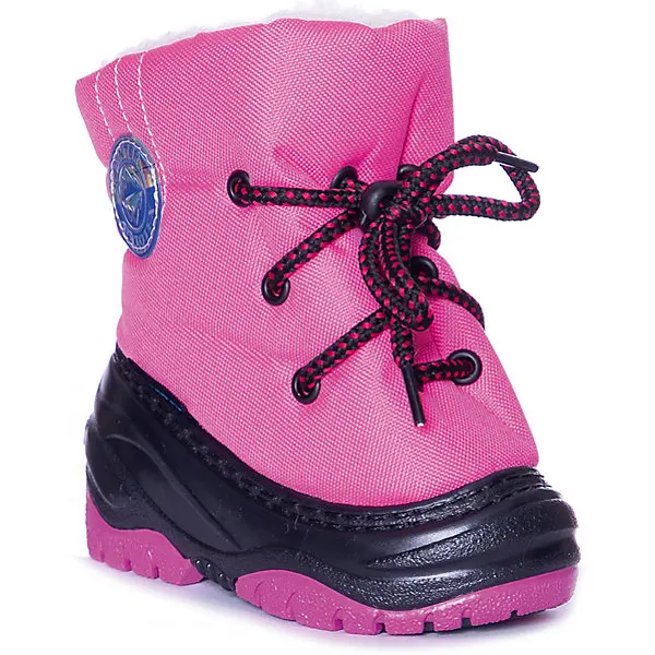 Сноубутсы Ortotex