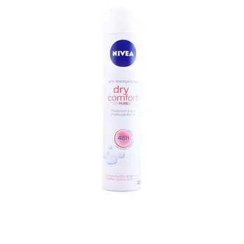 

DRY COMFORT deo vaporizer 200 ml