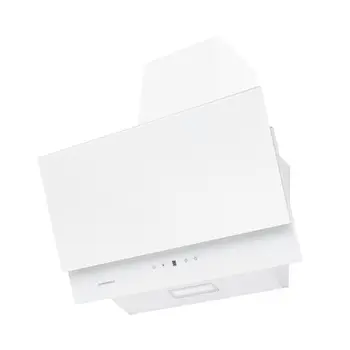 

Kitchen range hood maunfeld Plym soft 60 white (width 60 cm.)