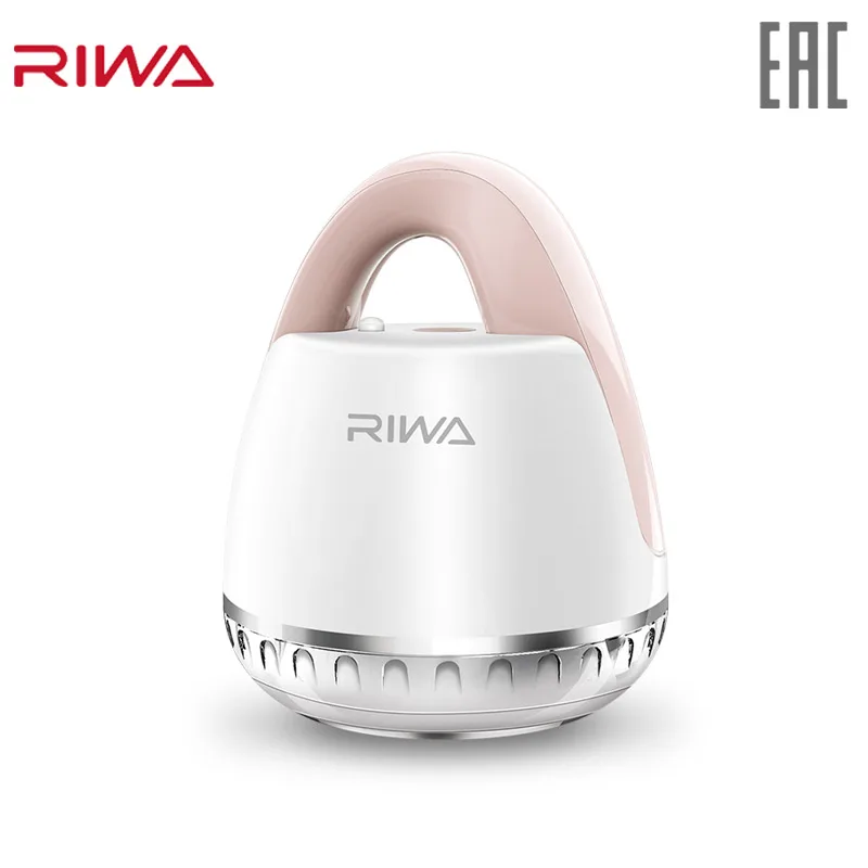 RIWA RF 1805 складной ручной триммер для одежды свитер бритва удаления катушки