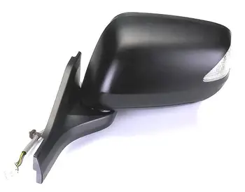

REARVIEW HONDA INSIGHT 2009 ELEC. THERMAL C/FAN. C/BREAKFAST. Left Compatible