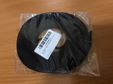 Sleeving Cable Tight Gland-Protection Pet-Wire Braid Black Insulated Dropship 1/5/10-/..