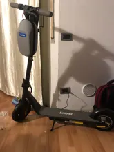 2021 nuevo 10 pulgadas Scooter Eléctrico adultos 30 KM Max rango eléctrico patada E-Scooters inteligente plegable eléctrico Hoverboard STOCK europeo