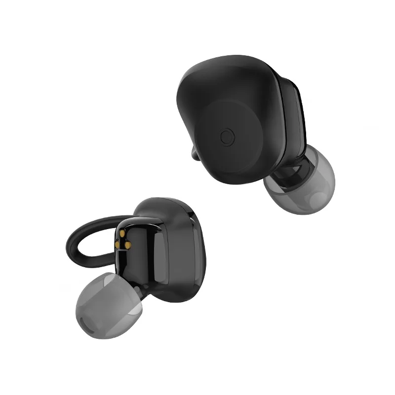 Hoco ES15 Bluetooth V5.0 беспроводные сенсорные наушники с микрофоном Подходят для всех айфон самсунг хуавей сяоми хонор и др