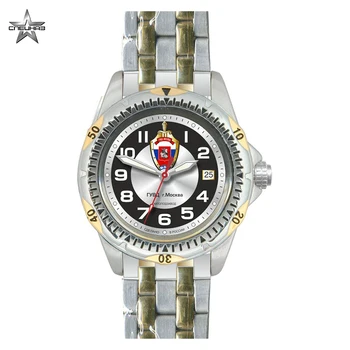 

Wrist mechanical watch special forces assault с8211174-1612