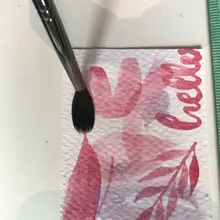 Uds.-pincel de pintura de pelo de ardilla, pinceles para pintar, pinceles para pintar, pinceles artísticos de acuarela para dibujar, suministros de arte